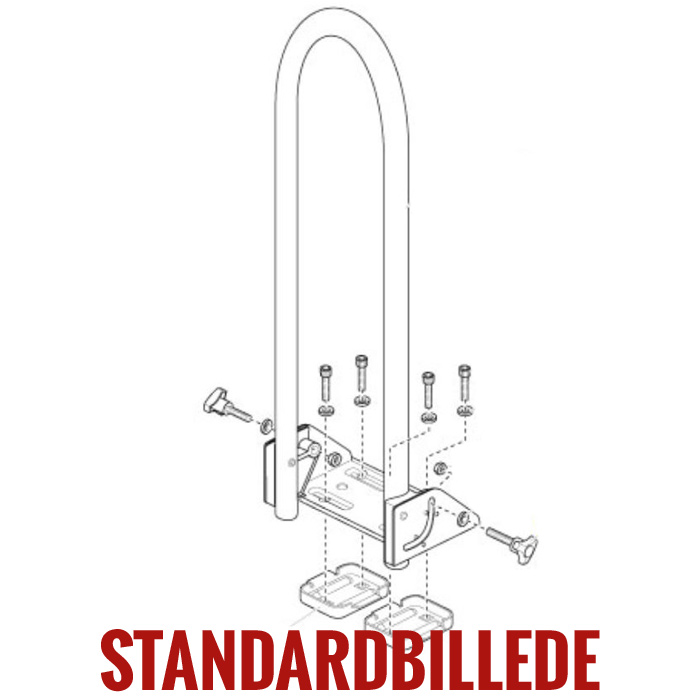 Thule reservedel 54300