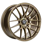 Tomason TN26 Light mattbronze
