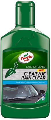 Turtle Clear Rain Clear 300 ml