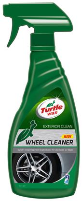 Turtle Wheel Cleaner 500 ml