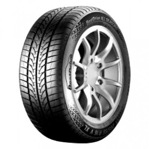 Uniroyal AllSeason Expert3 215/55R18