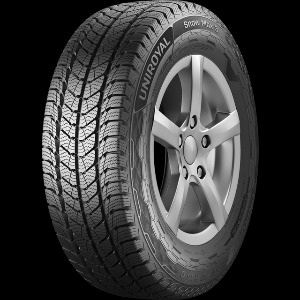 Uniroyal SnowMax3 225/70R15