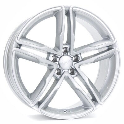 WheelWorld WH11 AS
