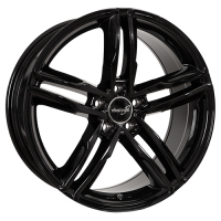 WheelWorld WH11 SWplus