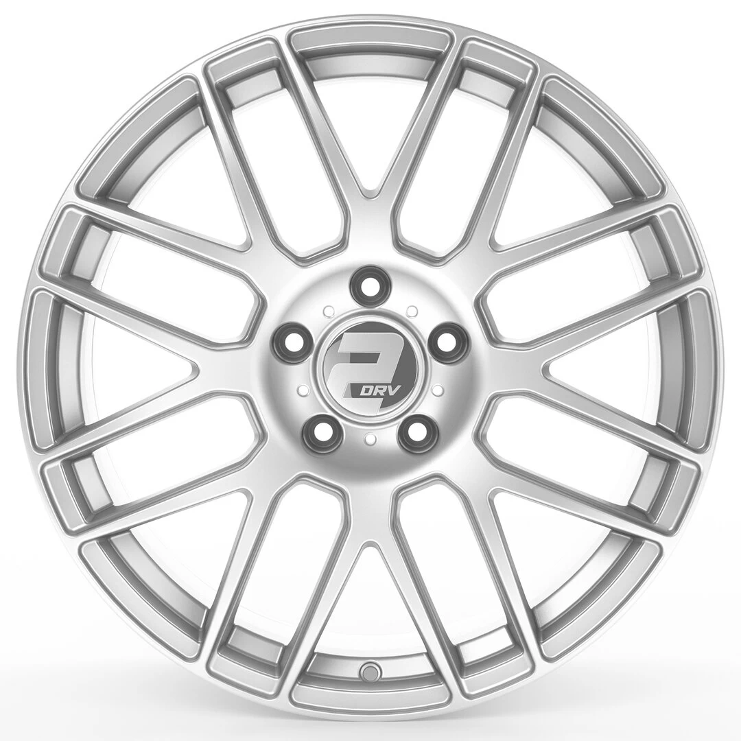 WheelWorld WH26 RS