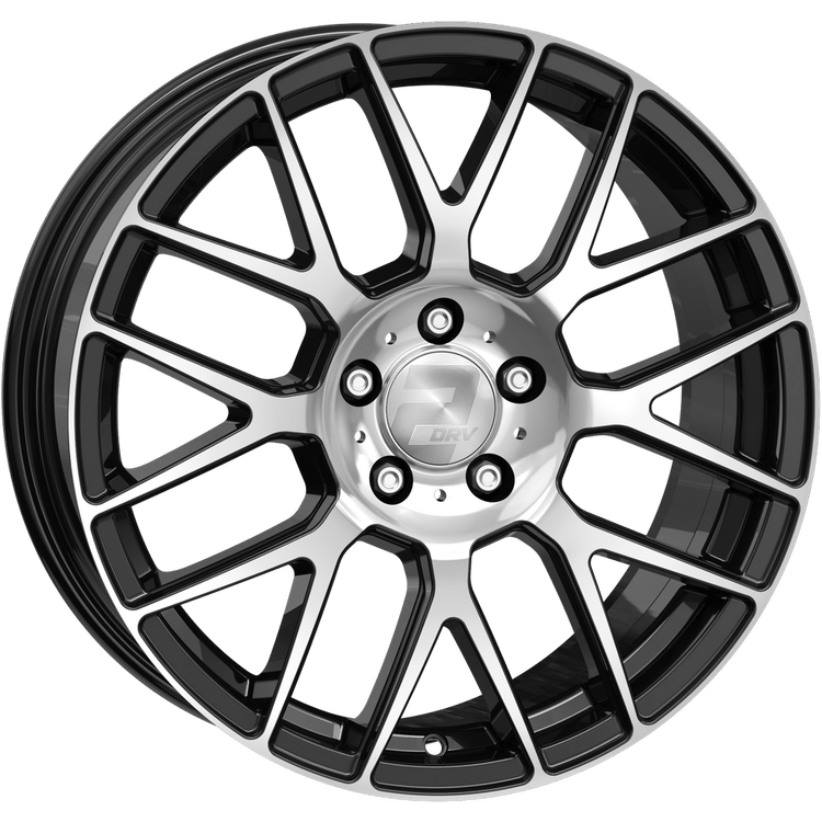 WheelWorld WH26 SPplus