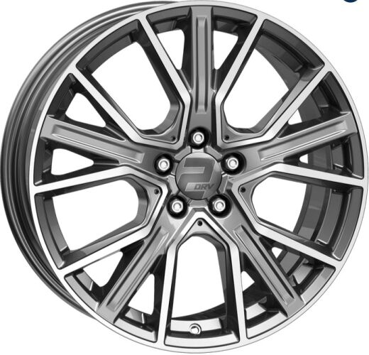 WheelWorld WH34 DGPplus