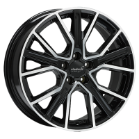 WheelWorld WH34 SPplus