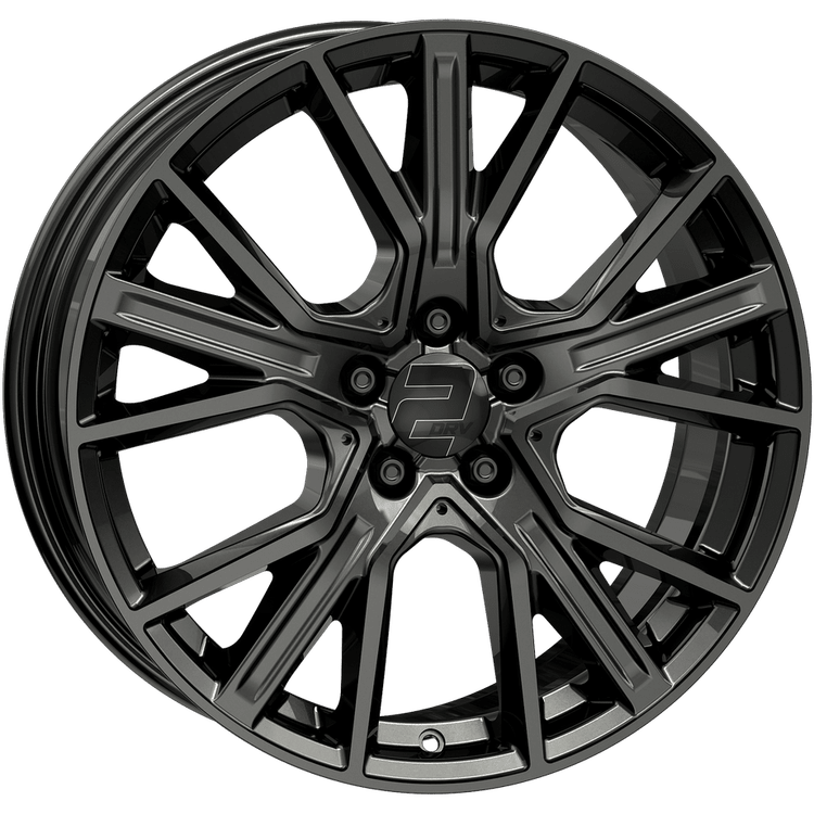 WheelWorld WH34 SWplus