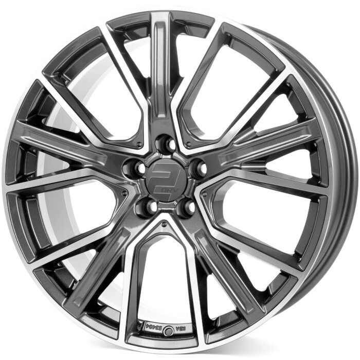 WheelWorld WH37 DGMPplus