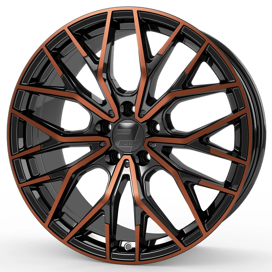 WheelWorld WH37 SKP+