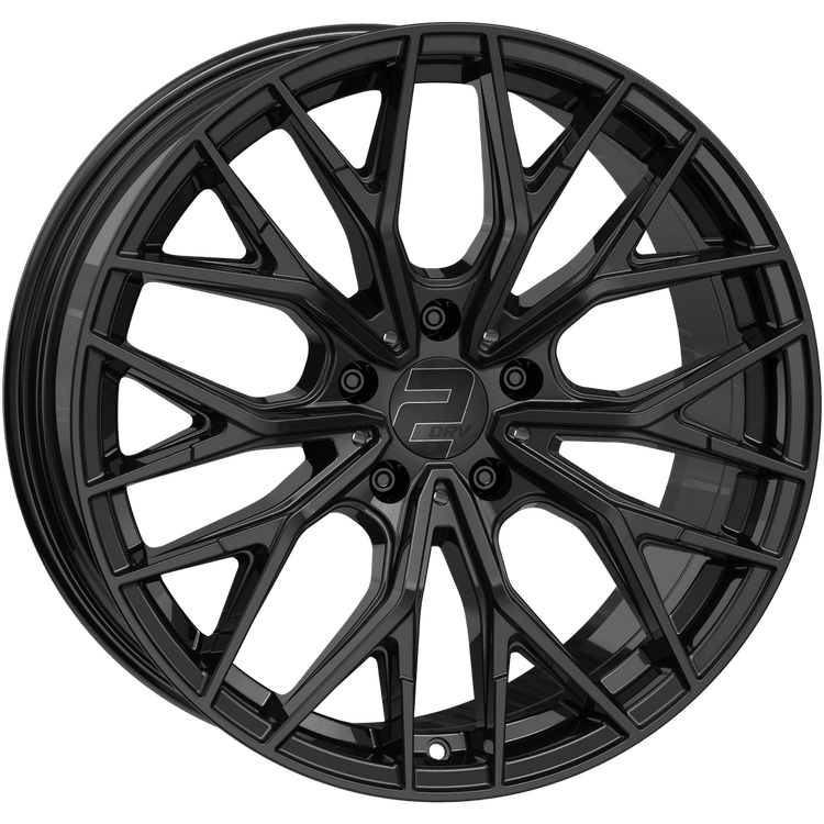 WheelWorld WH37 SWplus