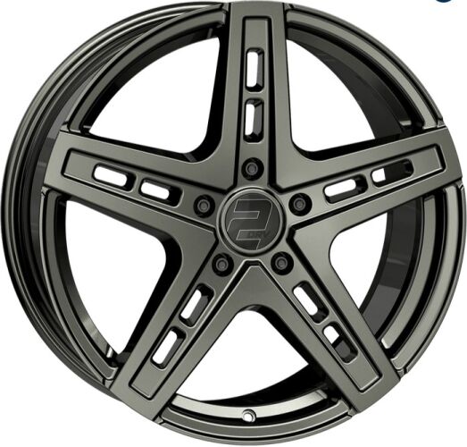 WheelWorld WH38 DGMplus