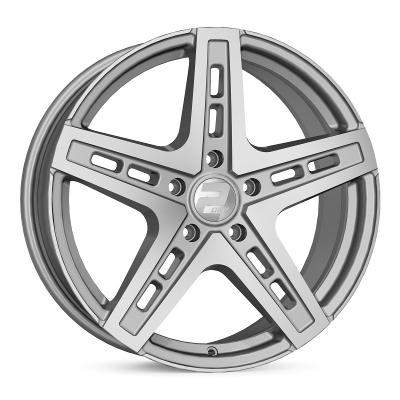 WheelWorld WH38 DGPplus
