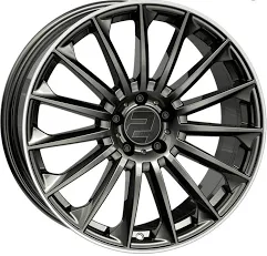 WheelWorld WH39 DGMML+