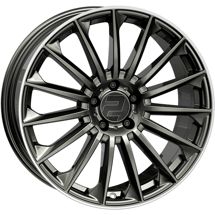 WheelWorld WH39 DGMplus