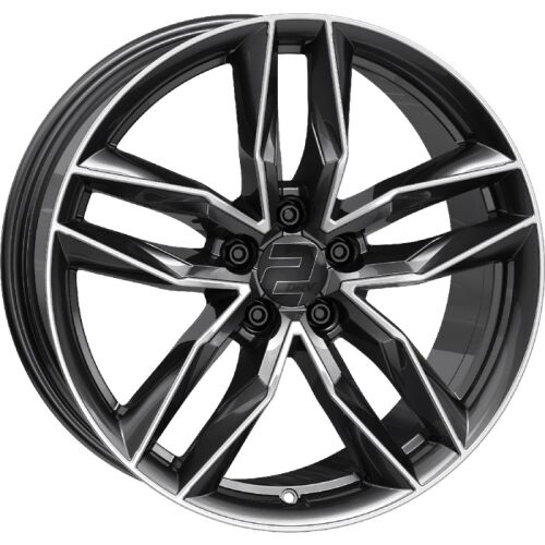 WheelWorld WH40 DGMPplus