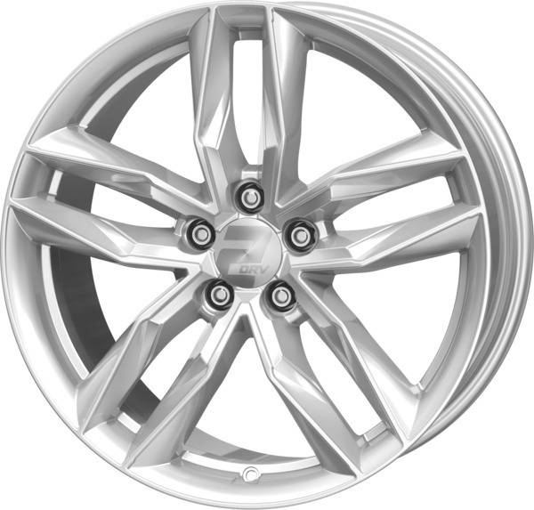 WheelWorld WH40 RS