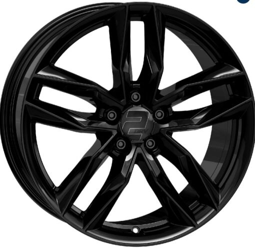 WheelWorld WH40 SWplus