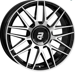 WheelWorld WH43 SP+