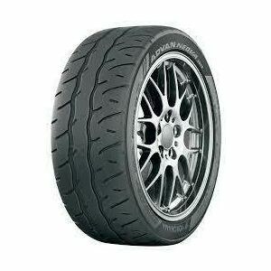 Yokohama AD09 275/40R19