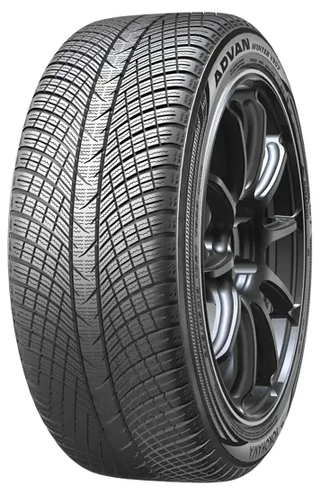 Yokohama ADVAN WINTER V907 275/45R20