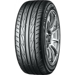 Yokohama AdvanFleva V701 225/45R19