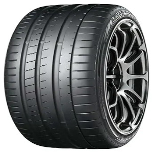 Yokohama V107FADVSP 255/35R21