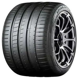 Yokohama V108E 255/45R20