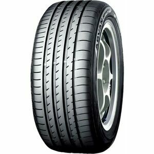 Yokohama V108F 255/35R21