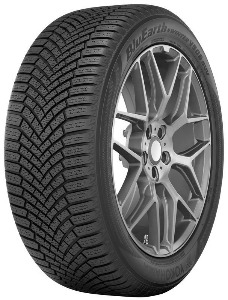 Yokohama V906A 215/50R18