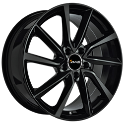 Avus AC-518 Black