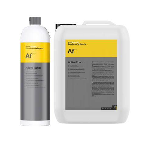 Koch Chemie Active Foam Skumforvask