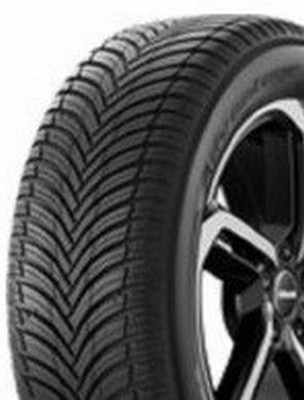 Bfgoodrich ADVAN ALL-SEASON XL 205/60R16