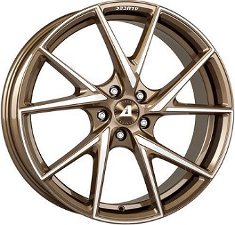 Alutec Adx.01 861