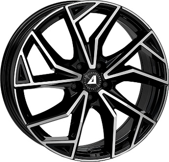 Alutec Adx.02 878