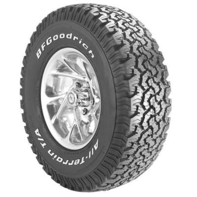 Bfgoodrich ALL-TERRAIN T/A KO2 285/70R17