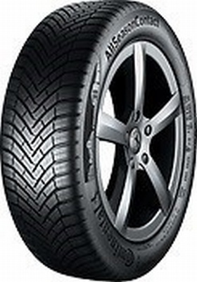 Continental ALLSEASONCONTACT 175/55R15