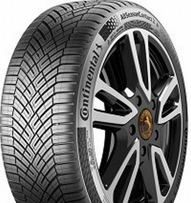 Continental AllSeasonContact 2 185/65R15