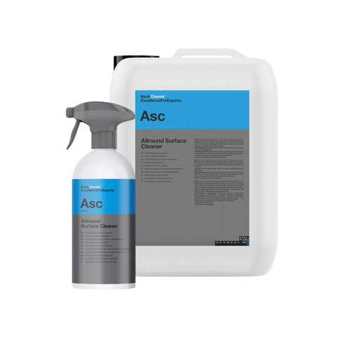 Koch Chemie Interiørrens - Allround Surface Cleaner