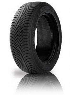 Michelin ALPIN 5 MO 225/55R17
