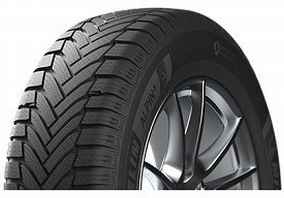Michelin ALPIN 6 XL 155/70R19