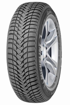 Michelin ALPIN A4* 185/60R15