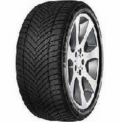 MIN AS MASTER 195/60R18