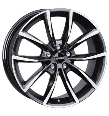 Autec ASTANA DIAMOND autec astana diamond black