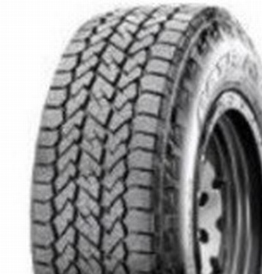 Maxxis AT781OWL3PMSF 255/70R15