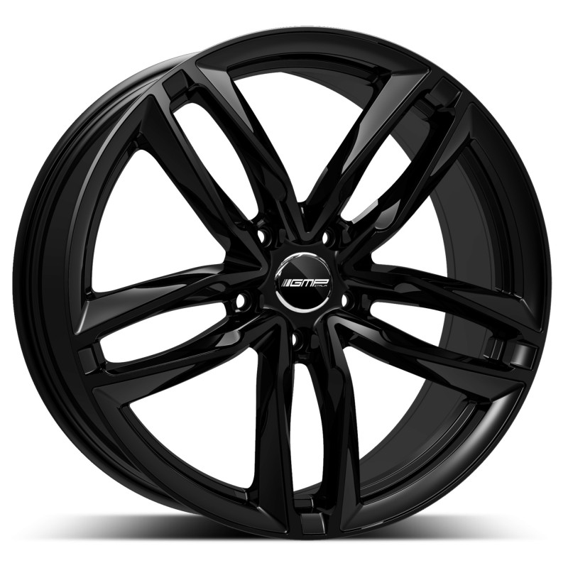 GMP ITALY Atom Glossy Black