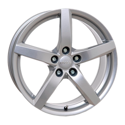 Image Atom Silver