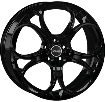 Avus velgen Avus ac-520 1900