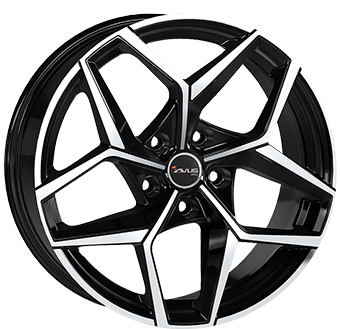 Avus velgen Avus ac-523 1924